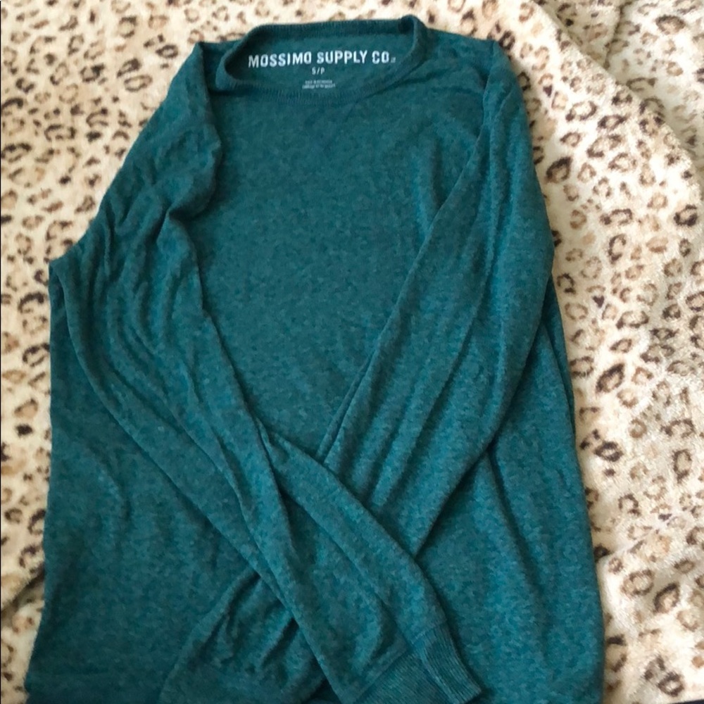 Long Sleeve